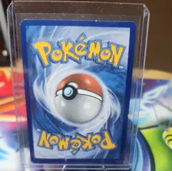Pokemon TCG Mewtwo XY Evolutions 51/108 Cracked Ice Holo Rare NM - Image 2