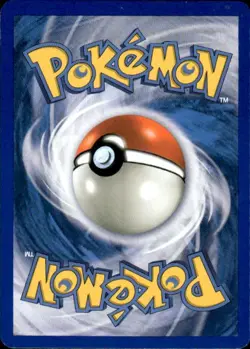 Vintage Wotc Pokemon Shaymin (38) Platinum 38/127 Light Play LP - Image 2