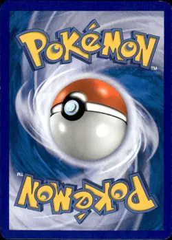 Vintage Wotc Pokemon Butterfree Great Encounters 14/106 Light Play LP - Image 2