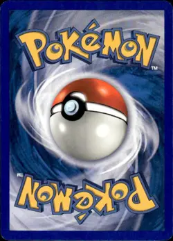 Vintage Wotc Pokemon Tangela Aquapolis 112/147 Komiya Light Play LP - Image 2