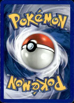 Vintage Wotc Pokemon Ariados 1st ed Neo Genesis 027/111 Mild Play MP - Image 2