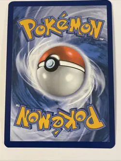 Simisear 100/086 Illustration Rare English Holo White Flare Pokemon TCG - Image 2