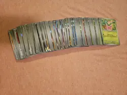 Pokemon Paldea Evolved Complete Set 1-193 Common/Uncommon/Rare no ex - Image 1