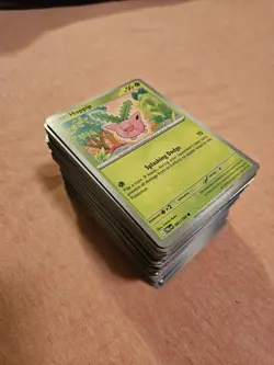 Pokemon Paldea Evolved Complete Set 1-193 Common/Uncommon/Rare no ex - Image 2