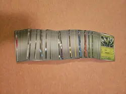 Pokemon Temporal Forces Complete Set 1-162 Common/Uncommon/Rare no ex no AceSpec - Image 1