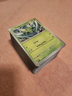 Pokemon Temporal Forces Complete Set 1-162 Common/Uncommon/Rare no ex no AceSpec - Image 2