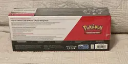 Pokemon TCG Scarlet & Violet Prismatic Evolutions Surprise Box *FACTORY SEALED* - Image 2