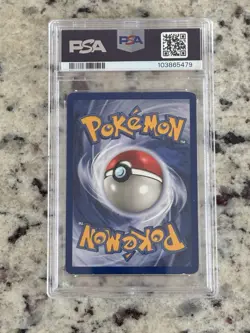 1999 Pokemon Charizard, Blastoise, Venusaur 666 Set Base Set Holo PSA 6 - Image 4