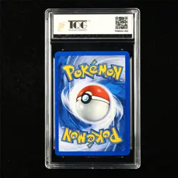 TQG 9.5 MINT+ 1999-2000 Pokemon ENG Misty's Seel 91/132 C - Image 2