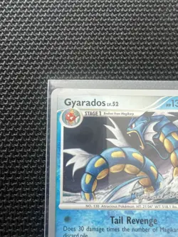 Pokemon 2010 World Championship Decks Gyarados - 19/100 - DP Stormfront - NM/LP - Image 3
