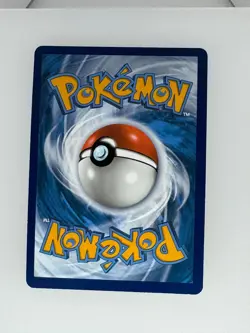 2019 Pokemon Sword & Shield Lugia V SWSH301 NM - Image 2