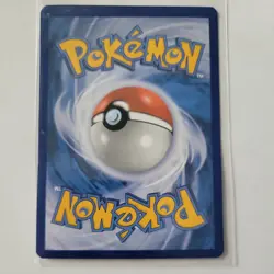 Rowlet 1/12 Mcdonald’s Promo Holo Pokemon Card - Image 2