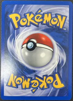 Kingdra 9/111 Neo Genesis Holo Rare Pokemon Card NM - Image 2