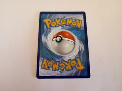 NM Pack Fresh Victini Holo Monochrome Red Card 172/086 Sv: White Flare - Image 2