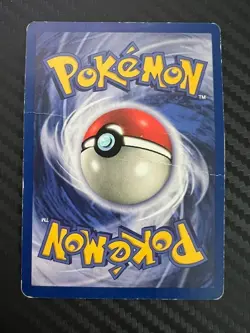 Pokemon TCG Snorlax 1st Edition Jungle Set Card 27/64 DMG - Image 2