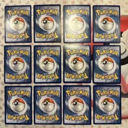 Pokemon cards bundle job lot | XY Ancient Origins | No Duplicates - Image 2