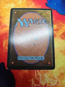 Pyroblast - Ice Age (ICE) - HP - Image 2