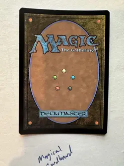 MTG Glamdring (Borderless Poster) - Foil - The Lord of the Rings (LTR) #747 - Image 4