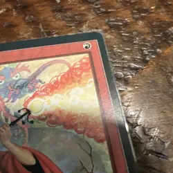 Pyroblast - MTG - Ice Age - Magic the Gathering - Image 5