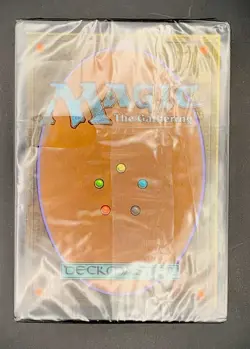 MtG Gatecrash Set Intro Pack - Simic Synthesis - Factory Sealed - Image 2