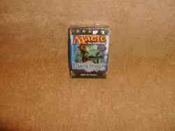Magic: The Gathering 2006 MTG Deck - Simic Mutology DISSENSION - Image 1