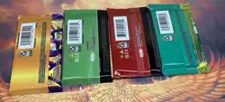 Magic the Gathering Booster Collector 4 Pack Lot - New Sealed Dominaria Capenna - Image 2