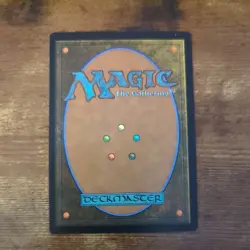 The Earth Crystal 0184 MTG Final Fantasy (FIN) English NM - Image 2