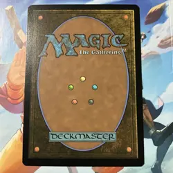 MTG Avatar: The Last Airbender Air Nomad Legacy 0206 NM Regular NP - Image 2