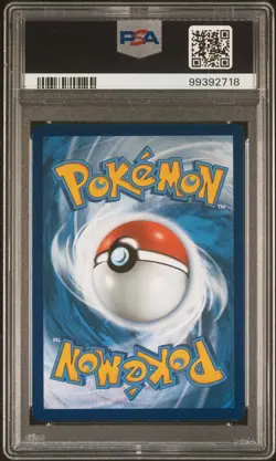 Pokemon TCG Flareon TG01/TG30 Brilliant Stars Trainer Gallery Ultra PSA 9 - Image 2