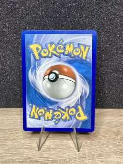 Charcadet 022 ETB Promo ~ Mint/NM Phantasmal Flames 2025 IR Holo Pokemon TCG - Image 4