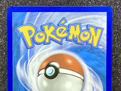 Charcadet 022 ETB Promo ~ Mint/NM Phantasmal Flames 2025 IR Holo Pokemon TCG - Image 5