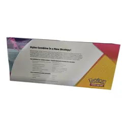 Pokemon TCG: Sword & Shield Fusion Strike Elite Trainer Box Set - Image 2