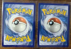 Lot of 2: 2019 Pokemon Hidden Fates Charizard GX Holo Black Star Promo #SM211 - Image 2