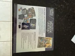 Pokemon Paldean Fates Elite Trainer Box SEALED - Image 2