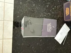 Pokemon Paldean Fates Elite Trainer Box SEALED - Image 3
