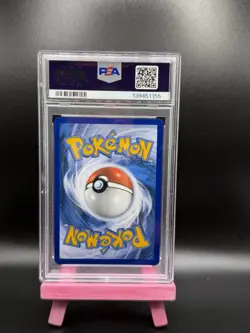 Pikachu 160/159 Secret Rare Holo Pokemon 2023 Crown Zenith PSA 9 MINT - Image 2