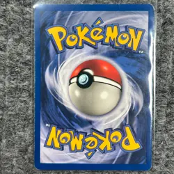 Vintage Pokemon Jungle Rhydon 1st edition 45/64 Non-Holo LP - Image 2