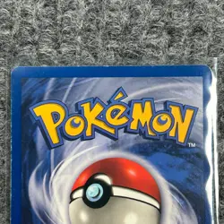 Vintage Pokemon Jungle Rhydon 1st edition 45/64 Non-Holo LP - Image 5