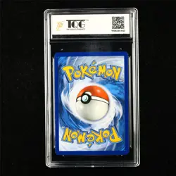 TQG 9.5 MINT+ 2020 Pokemon ENG Morpeko SWSH012 Promo - Image 2