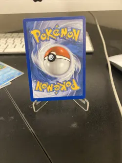 Light Toxtricity - SWSH137 - Holo Promo Pokemon Sword & Shield MP - Image 2