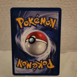 Pokemon Sabrina's Venomoth Gym Heroes 34/132 Rare 60 HP Regular English - Image 2