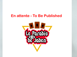 Test Yu-Gi-Oh! Le Deck des Chroniques : Les Charmeuses Spirituelles - Image 1
