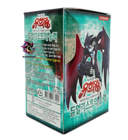 Power of the Duelist - POTD-KR - Booster box Korean Yu-Gi-Oh OCG Cards - Image 3