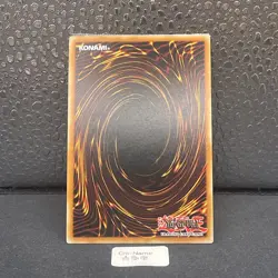carte YU-GI-OH YGLD-FRC09 Magicien Sombre 2ED Ultra Rare NEUF FR - Image 2