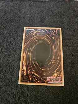Yugioh! 1x Junk Forward - PRC1-EN009 - Super Rare - 1st Edition Near Mint - Image 2