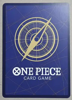 Lim (037) (Parallel) - Emperors in the New World (OP09) One Piece TCG Holo Rare - Image 4