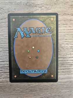 MTG English Dark Ritual NM Foil Secret Lair - Image 2