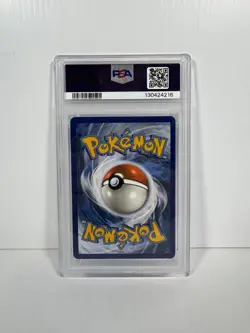 PSA 8 - Lunala GX 141/149 Pokemon Card - Sun & Moon 2017 Full Art Ultra Rare - Image 3