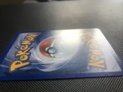 electrike 2/12 EX trainer kit minun & plusle pokemon card NM - Image 5