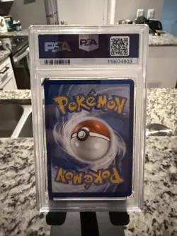 Pokemon 2023 Crown Zenith Deoxys V Max Ultra Rare Card GG45/GG70 PSA 10 - Image 2